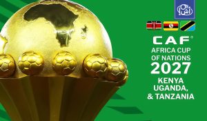 تحديد موعد قرعة تصفيات كأس أمم إفريقيا 2027