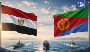 توتر جديد بين القاهرة وأديس أبابا حول ترتيبات البحر الأحمر