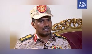 السودان.. وصول القائد المنشق عن “الدعم السريع” بشارة الهويرة إلى الخرطوم