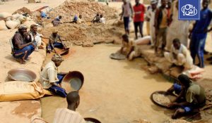 شبكة أطباء السودان تحذّر من التعدين الأهلي وتدعو لضبطه