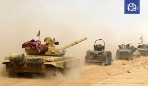 السودان يدفع بتعزيزات عسكرية إلى حدوده مع إثيوبيا