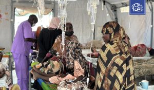 السودان.. الكوليرا تضرب غرب كردفان
