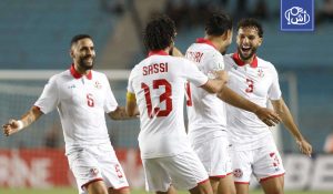 الإعلان عن قائمة تونس لكأس العالم 2026