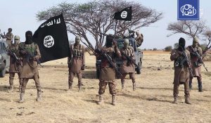 نيجيريا.. بوكو حرام تنذر بتصفية 416 رهينة