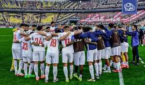 10 ملايين تحفّز نادي الزمالك المصري قبل نهائي الكونفدرالية