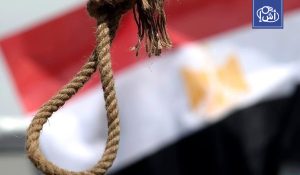 الإعدام شنقاً لأخطر 4 متهمين بتجارة المخدرات في مصر