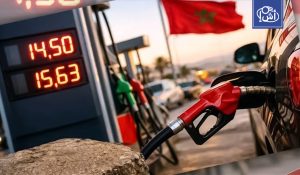 المغرب يسجل أول تراجع في أسعار المحروقات منذ حرب إيران