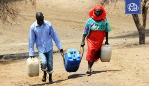 السودان.. أزمة المياه تخنق الخرطوم