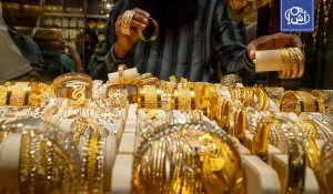 ارتفاع لأسعار الذهب في مصر رغم تراجع الطلب المحلي