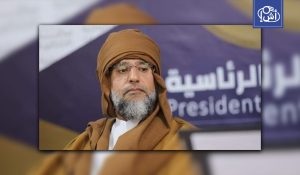 “تعرض للغدر”.. قائد حراسة سيف القذافي يكشف كواليس اغتياله