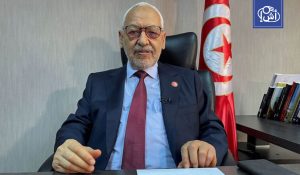 تونس.. جبهة “الخلاص” تطالب بالإفراج الفوري عن الغنوشي