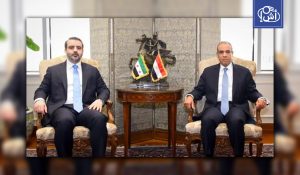 باحث في العلاقات الدولية ومحلل سياسي لشبكة “أخبار شمال إفريقيا”: تحركات مصر تقود تنسيقاً عربياً في الملف السوري (مقابلة)