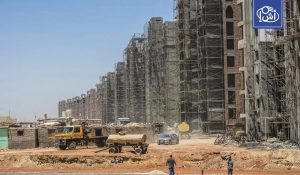 مصر .. تحرك حكومي لضبط السوق العقاري