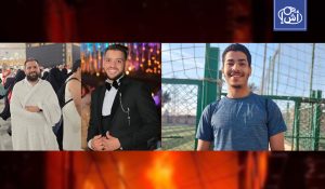 مصر.. وفاة ثلاثة شبان صعقا أثناء محاولة إخماد حريق في الجيزة