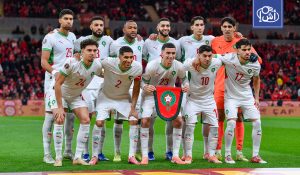 المغرب.. وديات قوية لأسود الأطلس استعداداً لكأس العالم 2026