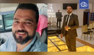 مصر.. شاب يضحي بحياته لإنقاذ فتاة سقطت على سكة قطار