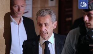 ليبيا تصعّد قضائياً وتطالب ساركوزي بـ10 ملايين يورو تعويضاً