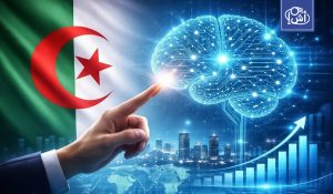 معهد أمريكي: الجزائر توسع شراكاتها الرقمية مع قوى كبرى