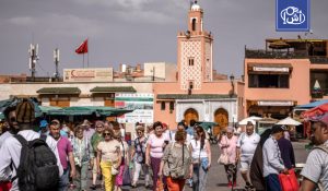 تقرير رسمي: السياحة تنتعش في المغرب وتنموا بنسبة 24%