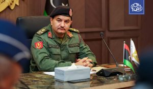 ليبيا: القيادة العامة ترفع الجاهزية قبل انطلاق أكبر مناورة عسكرية