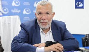 تونس.. الحكم بسجن وزير العدل السابق 20 عاماً