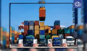 مصر تصدر 280 ألف طن غذاء في أسبوع
