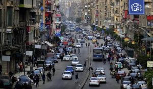 خطة حكومية لتحويل المركبات الرسمية إلى كهربائية في مصر