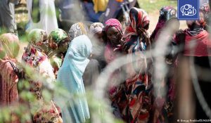 الأمم المتحدة: توترات الشرق الأوسط ترفع كلفة الإغاثة وتؤخر وصول المساعدات إلى السودان