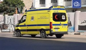 مصر.. وفاة سيدة قفزت من شقتها خلال مشادة مع زوجها