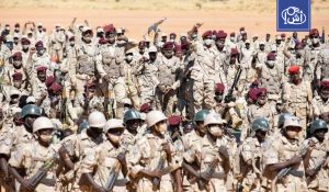 السودان: تحركات عسكرية للدعم السريع باتجاه كردفان
