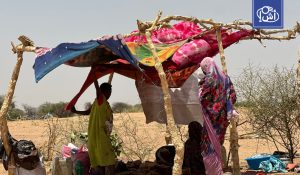 السودان.. الصليب الأحمر يكشف حصيلة صادمة للمفقودين منذ بدء الحرب