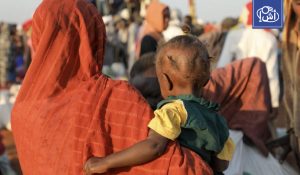 السودان: نزوح 4650 شخصاً من الكرمك بسبب المعارك في النيل الأزرق