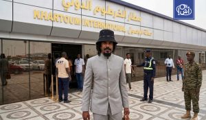 وصول قائد منشق عن الدعم السريع إلى الخرطوم