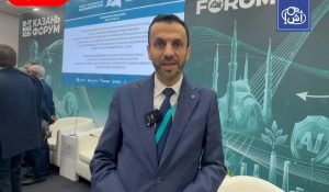 الجزائر وروسيا تبحثان تطوير مشاريع الذكاء الاصطناعي