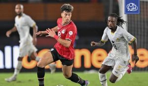 الأهلي المصري يطمئن جماهيره بشأن إصابة إمام عاشور
