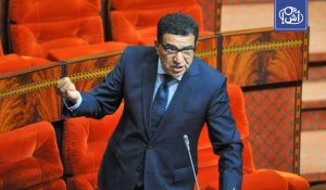 السجن 13 عاما لوزير مغربي سابق في قضية فساد