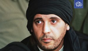 هانيبال القذافي يطالب بكشف حقيقة ما جرى لسيف الإسلام في الزنتان