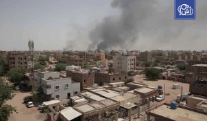السودان.. غارة مسيّرة تقتل عزام كيكل وعدداً من أسرته