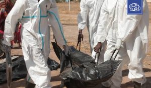 السودان.. غارة بمسيرة تقتل 28 شخصا في سوق بغرب كردفان