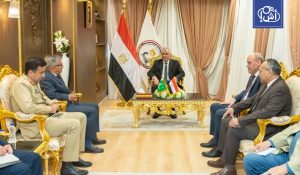 مصر وباكستان تعززان شراكتهما العسكرية عبر بوابة الصناعات الدفاعية