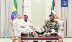 تصعيد خطير بين السودان وإثيوبيا يثير مخاوف المواجهة