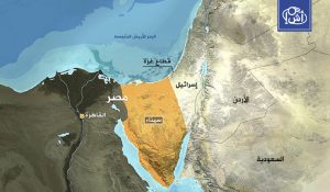 مصر.. إطلاق مشروع زراعي ضخم في سيناء