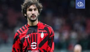 لاعب فرنسي من أصول جزائرية يفتح الباب لتمثيل “الخضر”