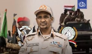 السودان.. “الدعم السريع” يلوح بحرب تمتد حتى 2040 وسط تفاقم الكارثة الإنسانية