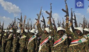 الجيش السوداني يقترب من الكرمك وسط معارك محتدمة قرب الحدود الإثيوبية