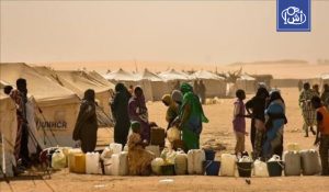 نزوح 2600 شخص في شمال كردفان بسبب تصاعد العنف