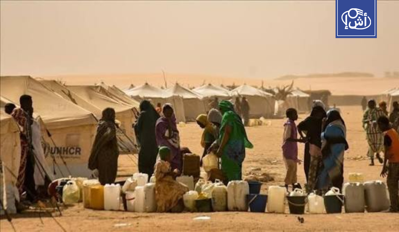 نزوح 2600 شخص في شمال كردفان بسبب تصاعد العنف