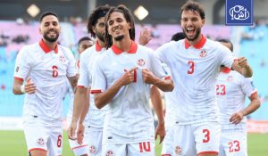 تونس للشباب ينتصر على ألمانيا ودياً بثنائية نظيفة