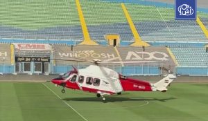 ليلة استثنائية في الدوري المصري.. الدرع يحلق جوا حتى تحديد البطل