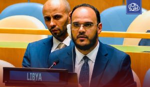 ليبيا تدعو لإخضاع المنشآت النووية الإسرائيلية لرقابة دولية